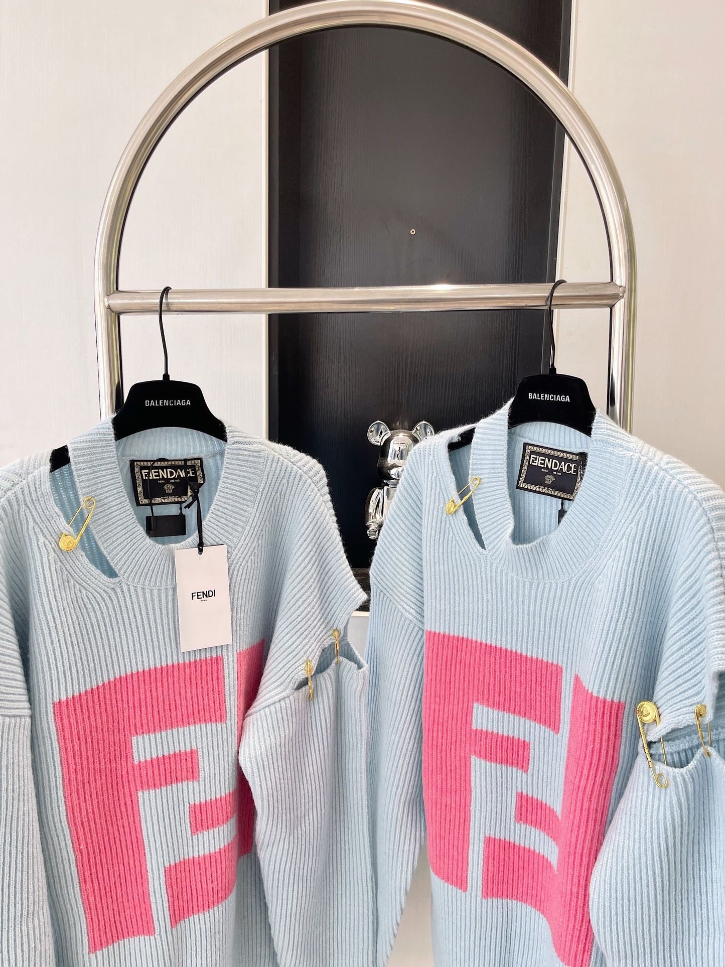 Fendi Sweater