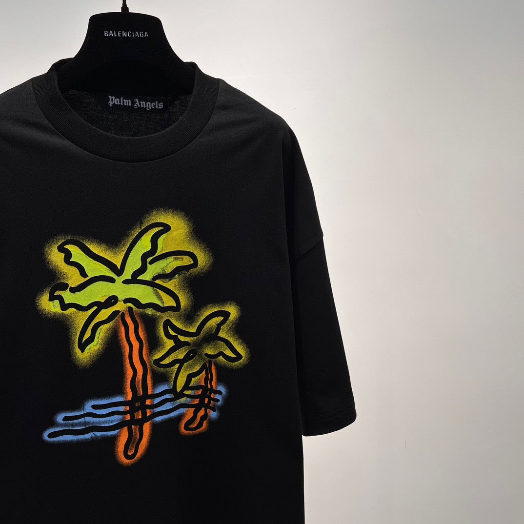Palm Angels Tee