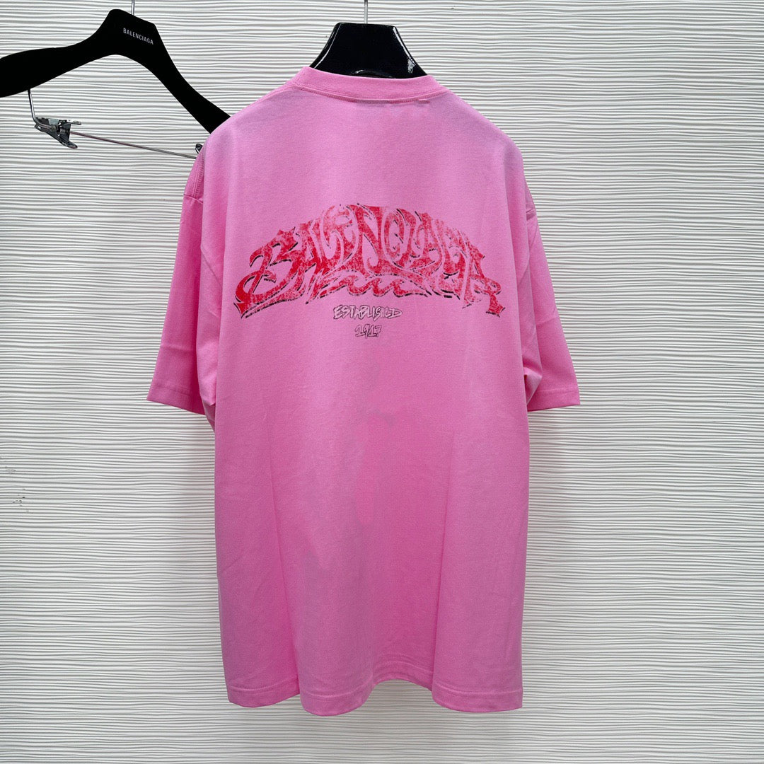 Balenciaga Tee