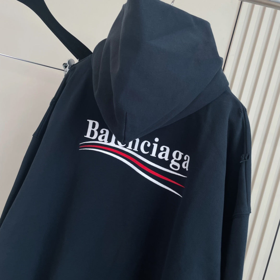 Balenciaga Hoodie
