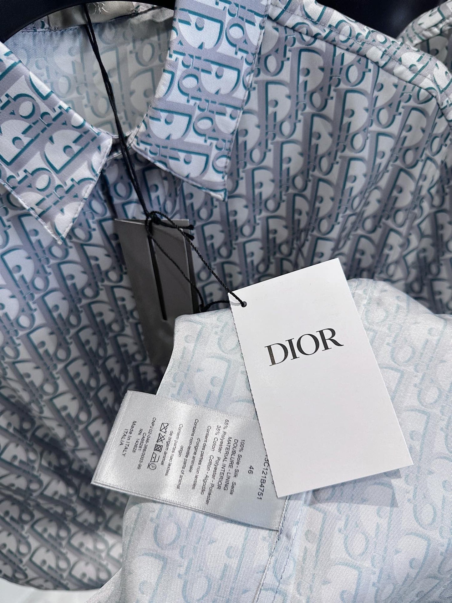 Dior Shirt