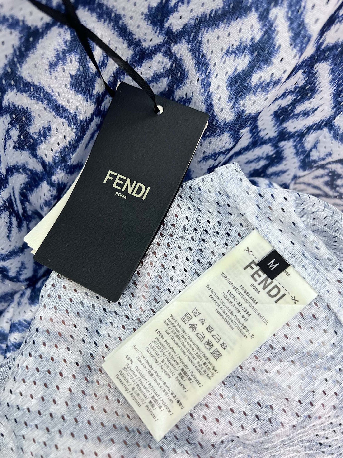 Fendi T-shirt