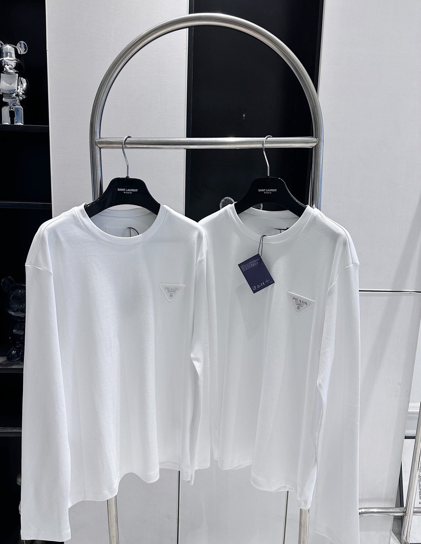 Prada Sweater