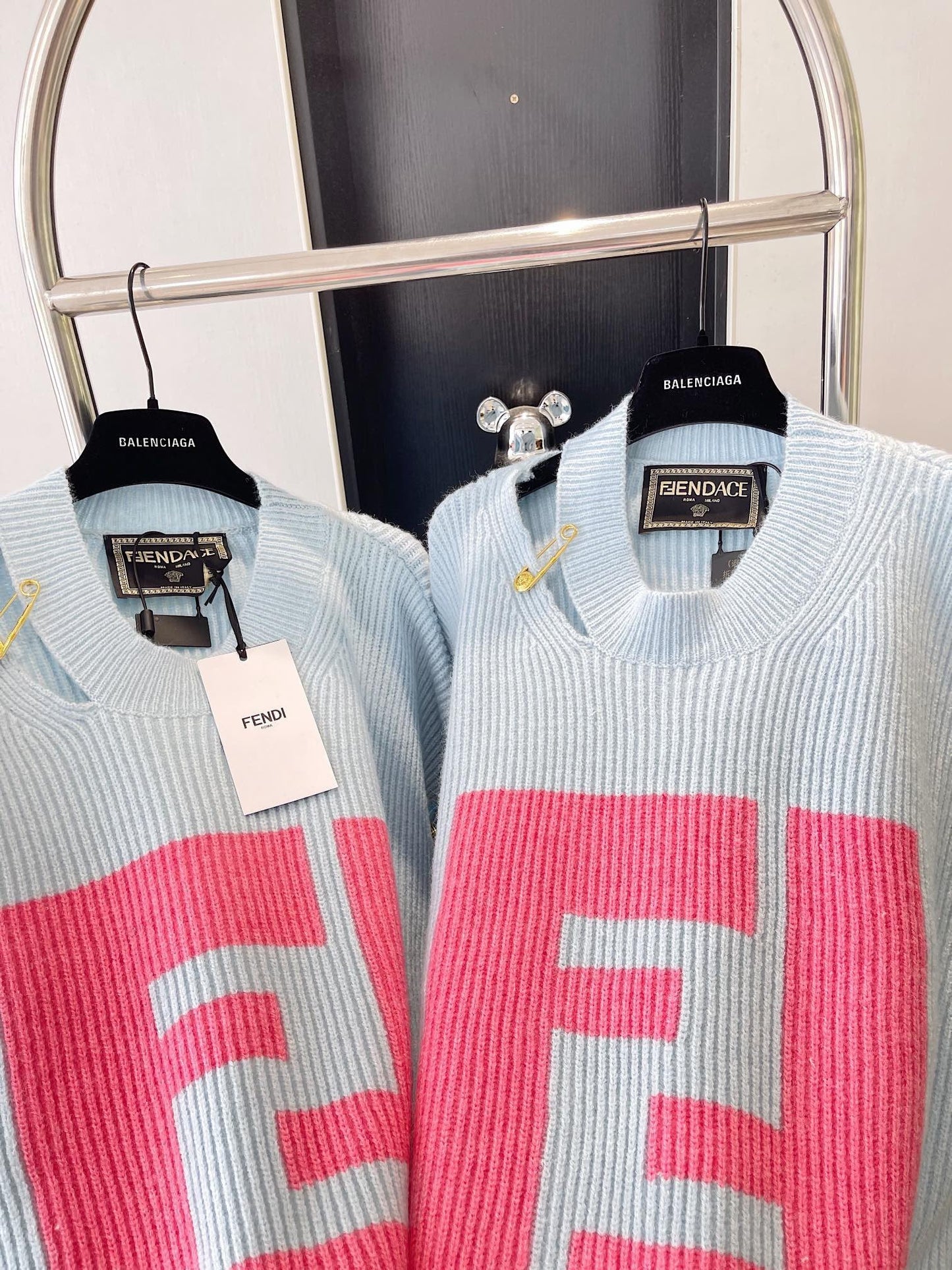 Fendi Sweater