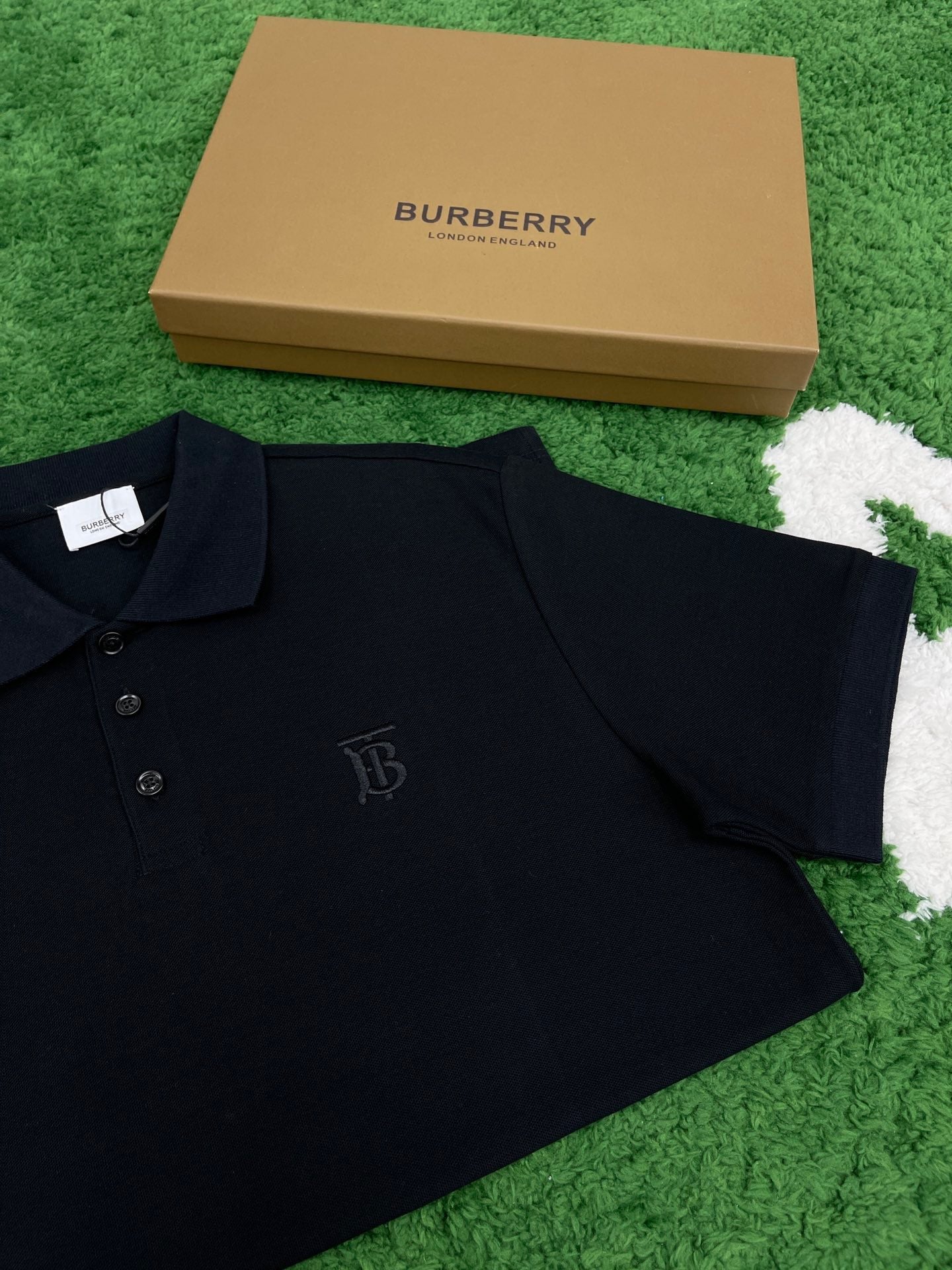 Burberry Polo