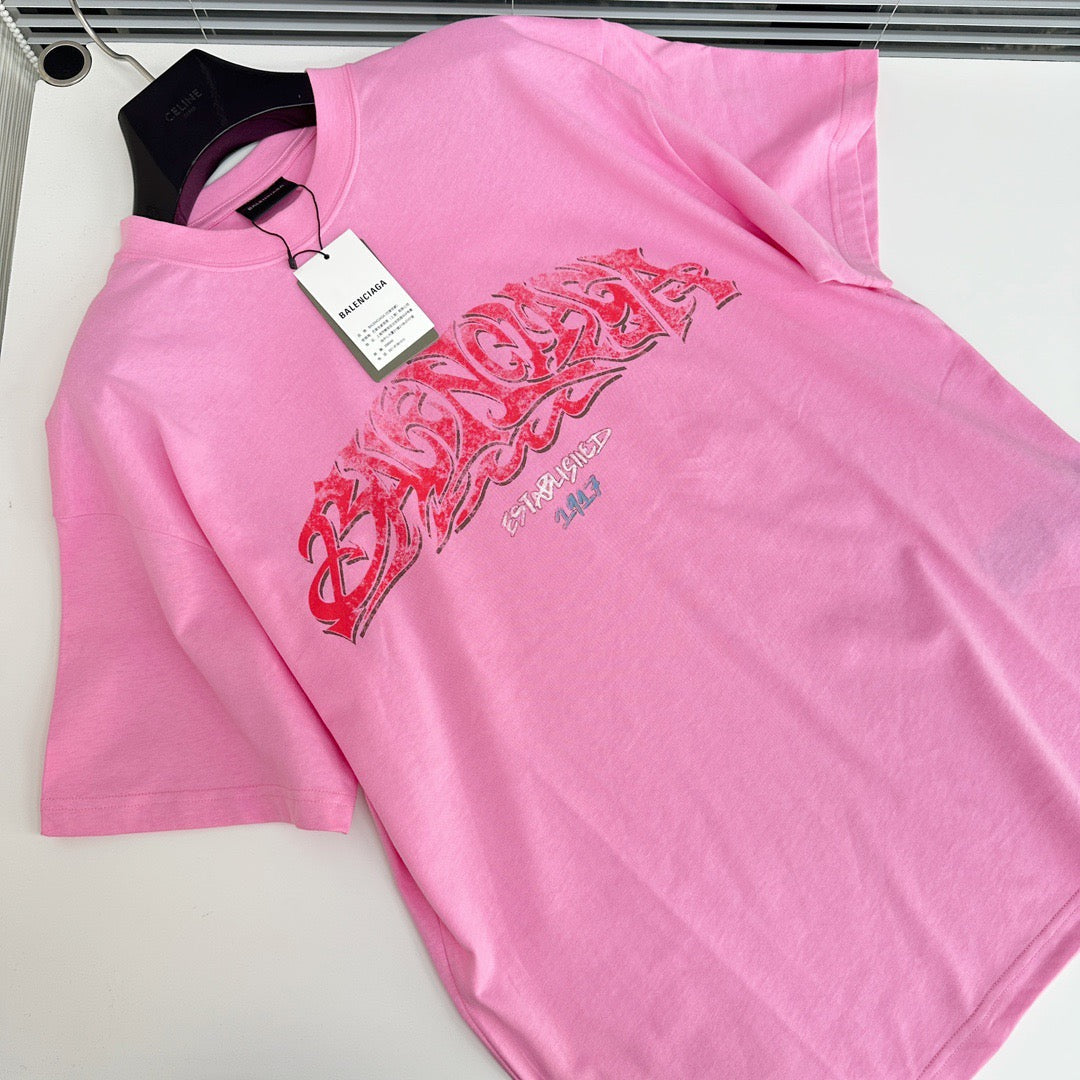 Balenciaga Tee