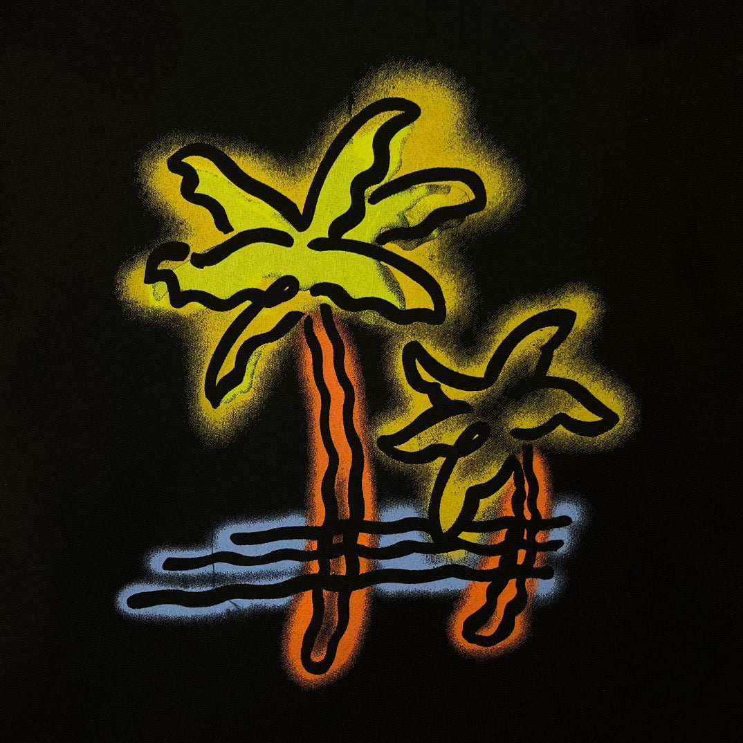 Palm Angels Tee