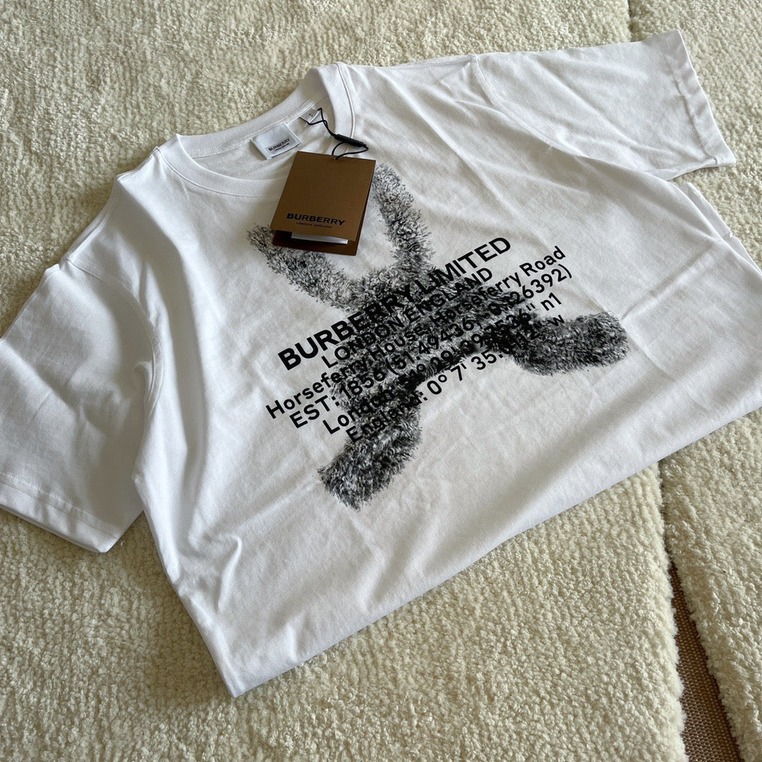 Burberry T-shirt
