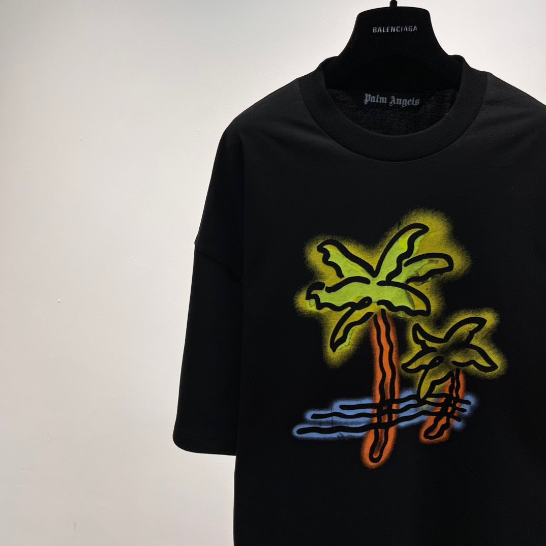 Palm Angels Tee