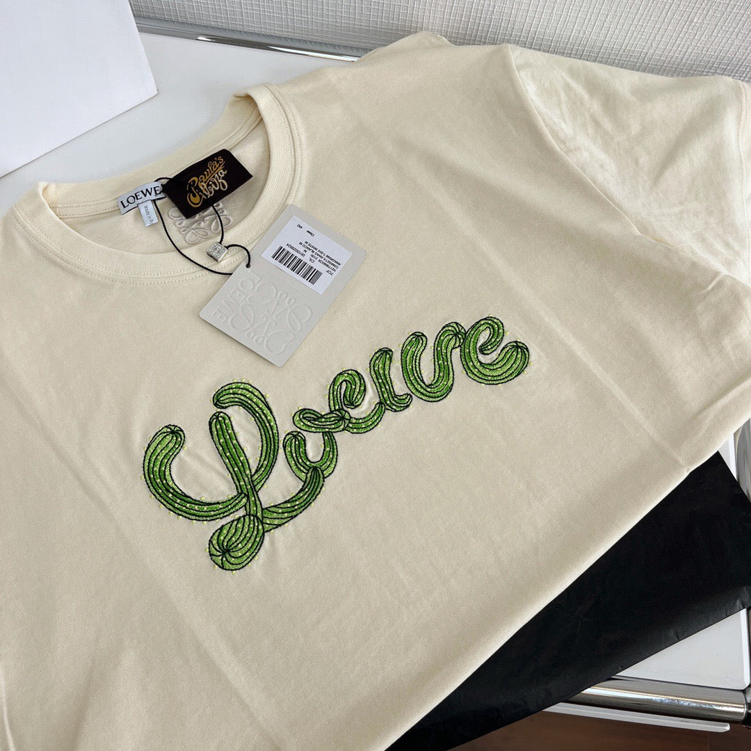 Loewe T-shirt