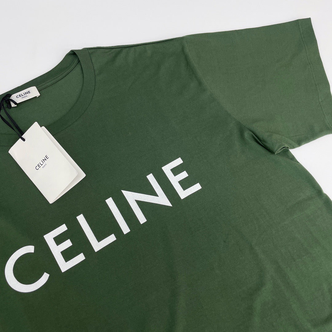 Celine T-shirt