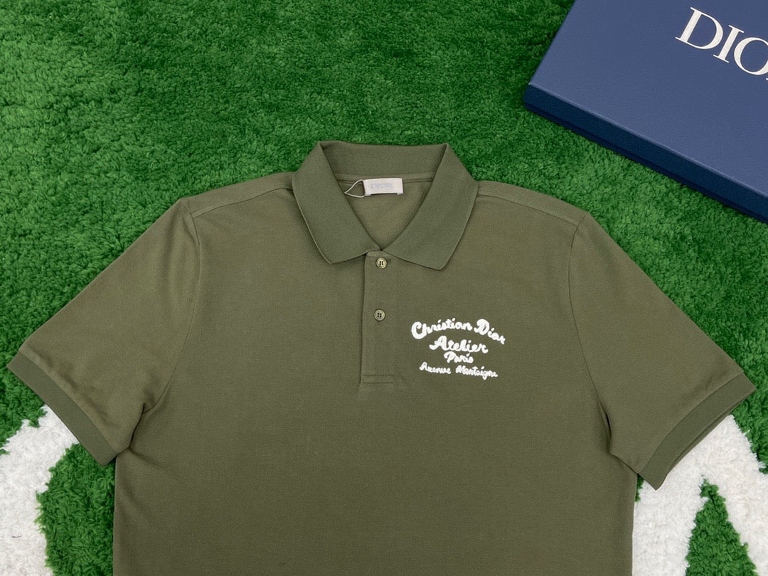 Dior Polo