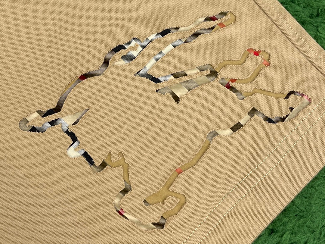 Burberry Short Pants