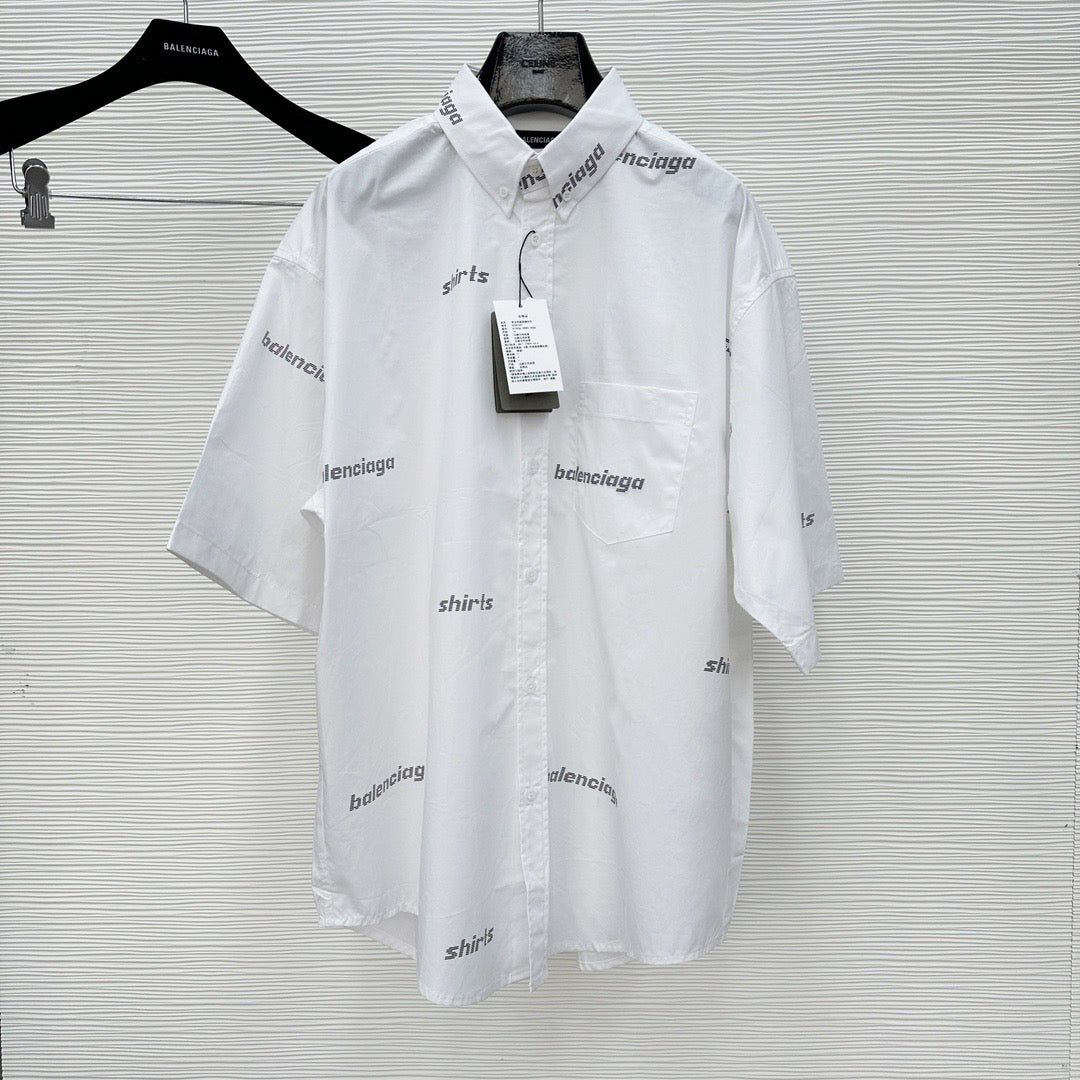 Balenciaga Shirt