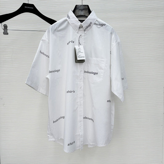 Balenciaga Shirt