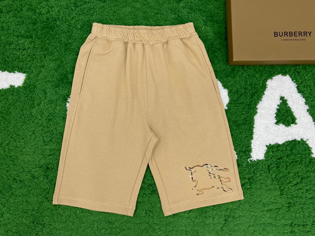 Burberry Short Pants