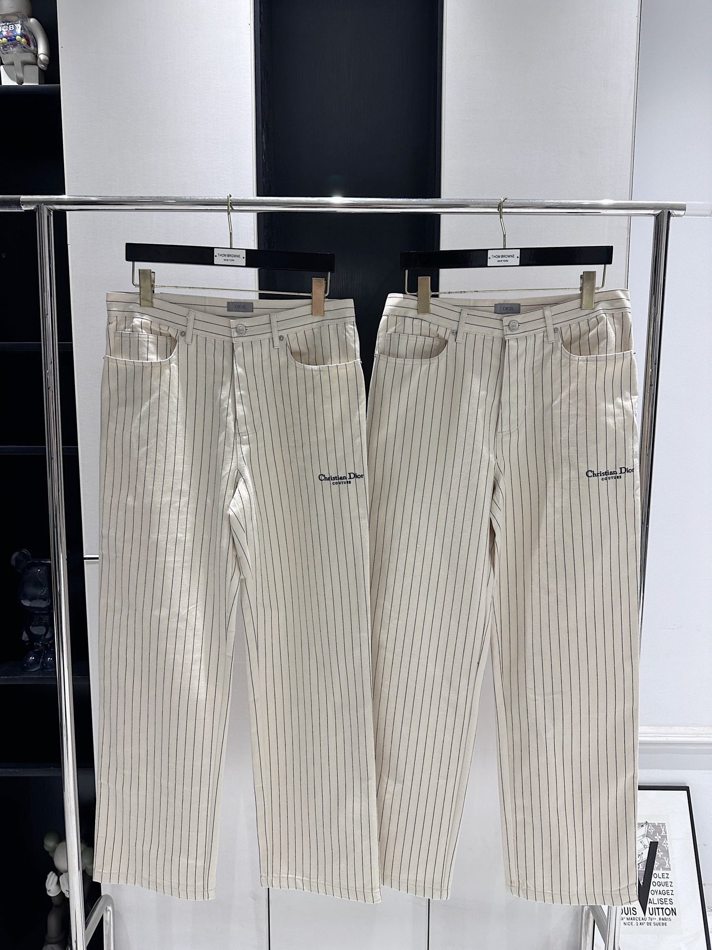 Dior Long Pant