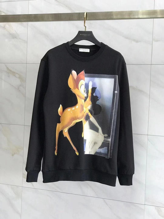 Givenchy Sweater