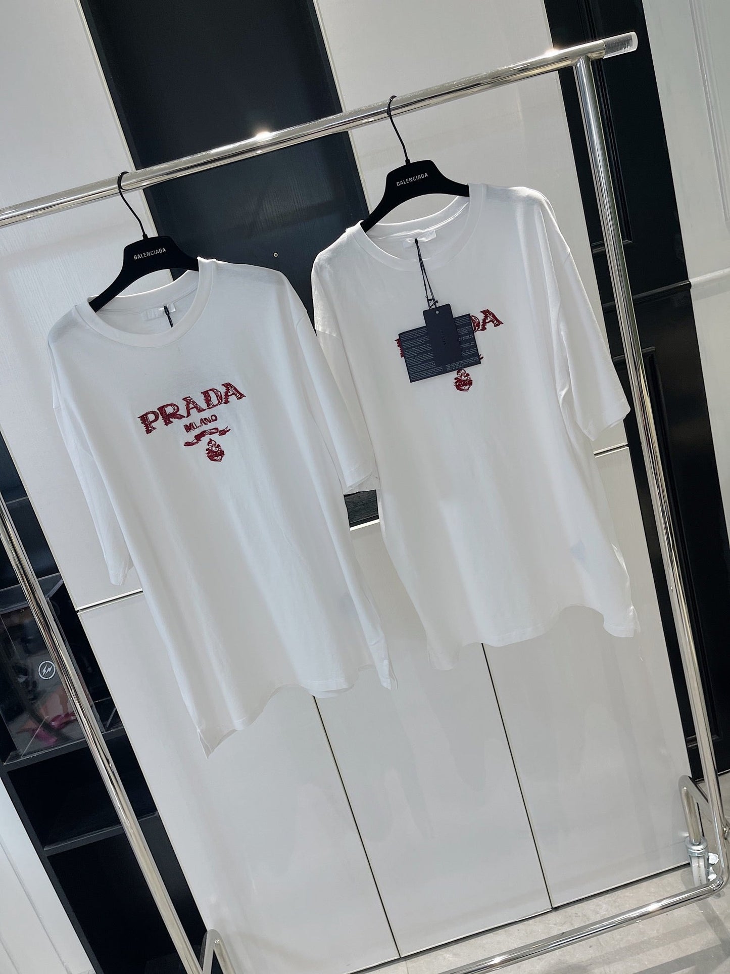 Prada T-shirt