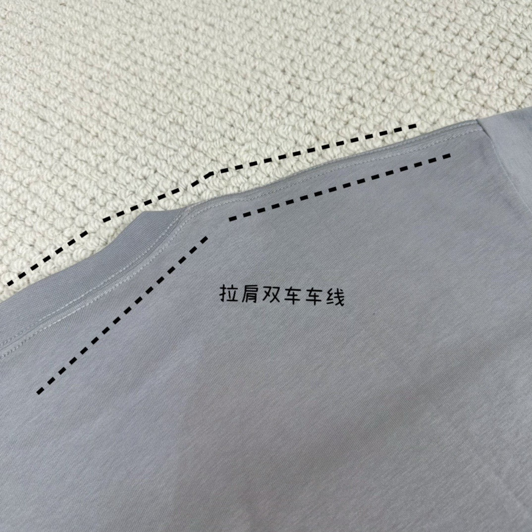 Balenciaga Tee