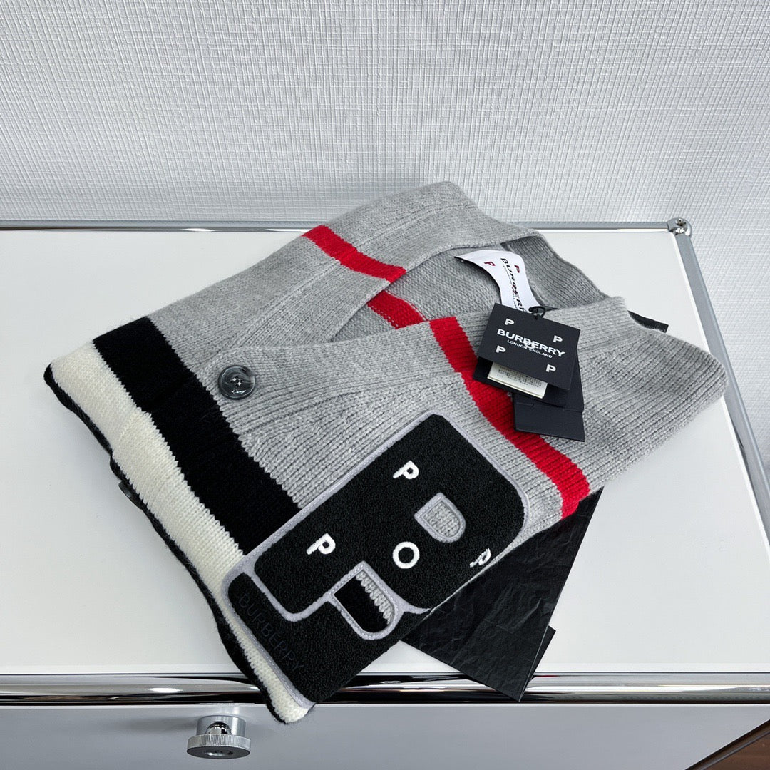Burberry Sweater