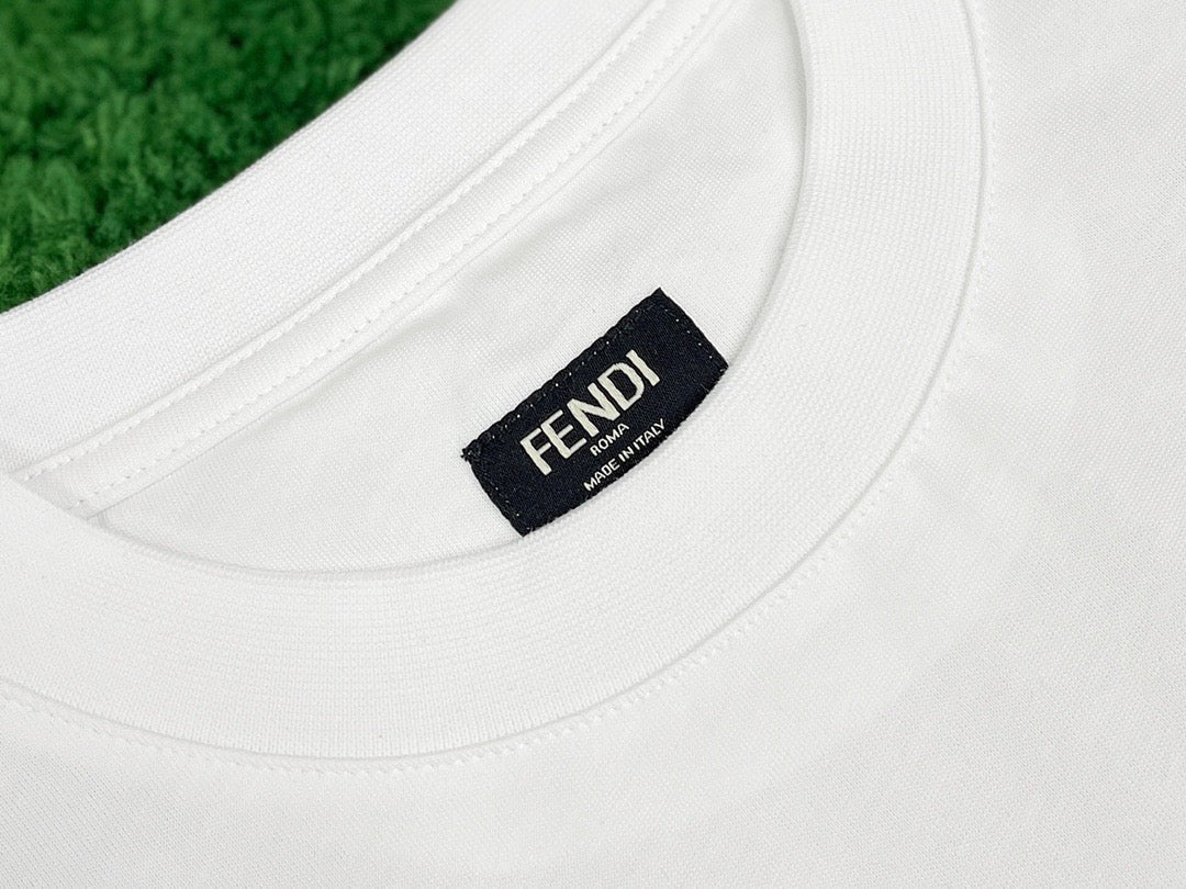 Fendi T-shirt