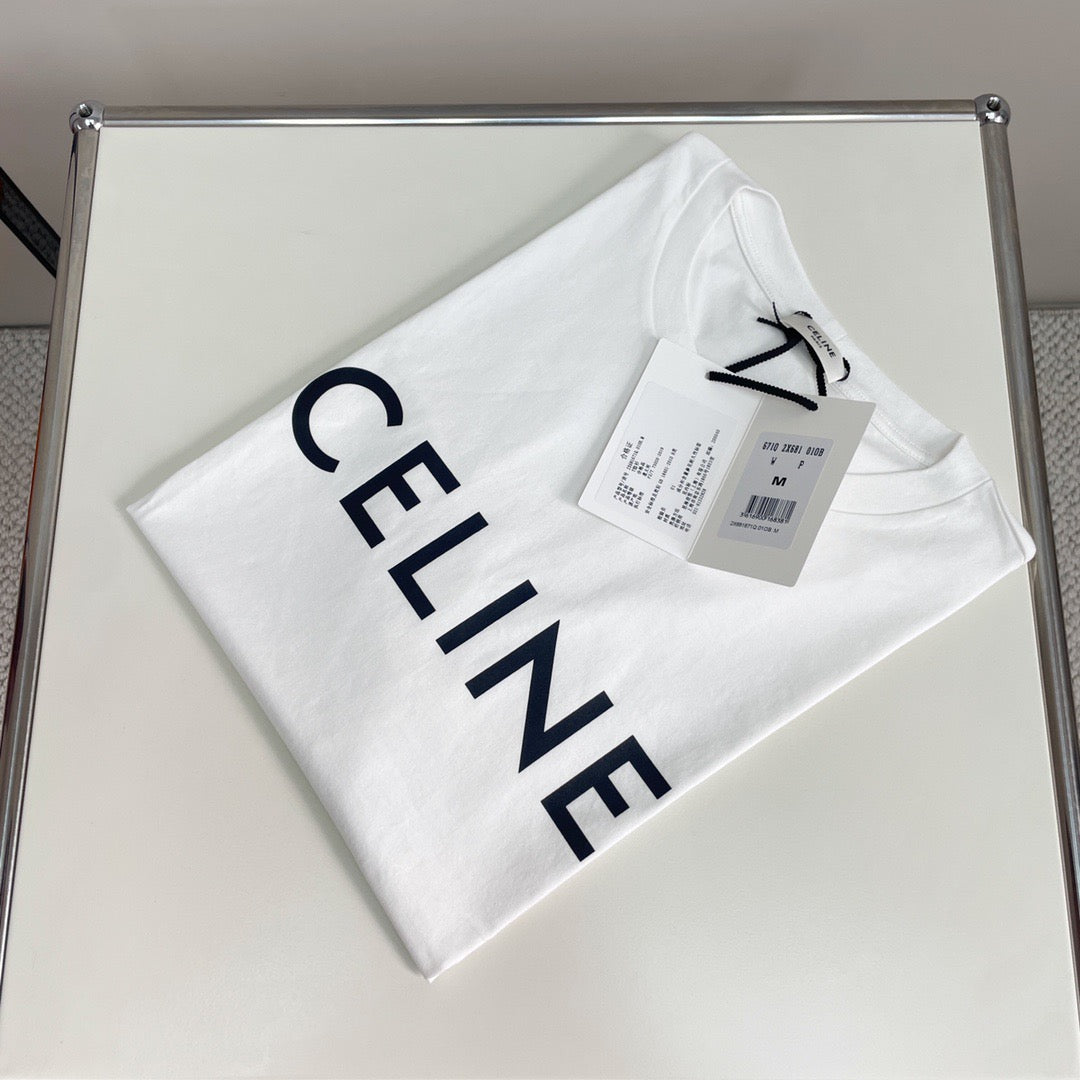 Celine T-shirt
