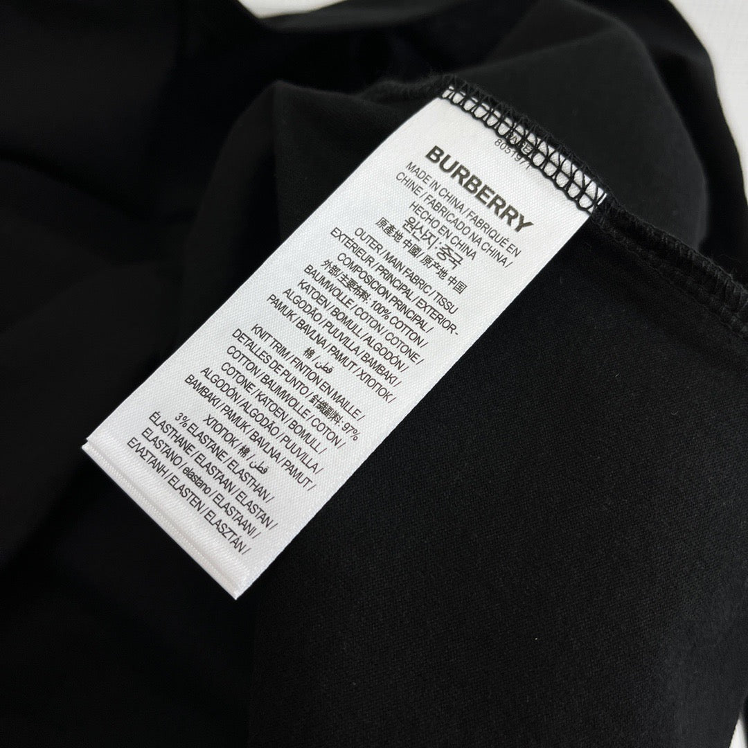 Burberry T-shirt