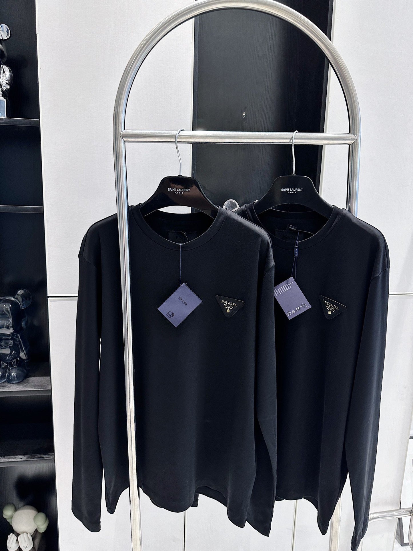 Prada Sweater