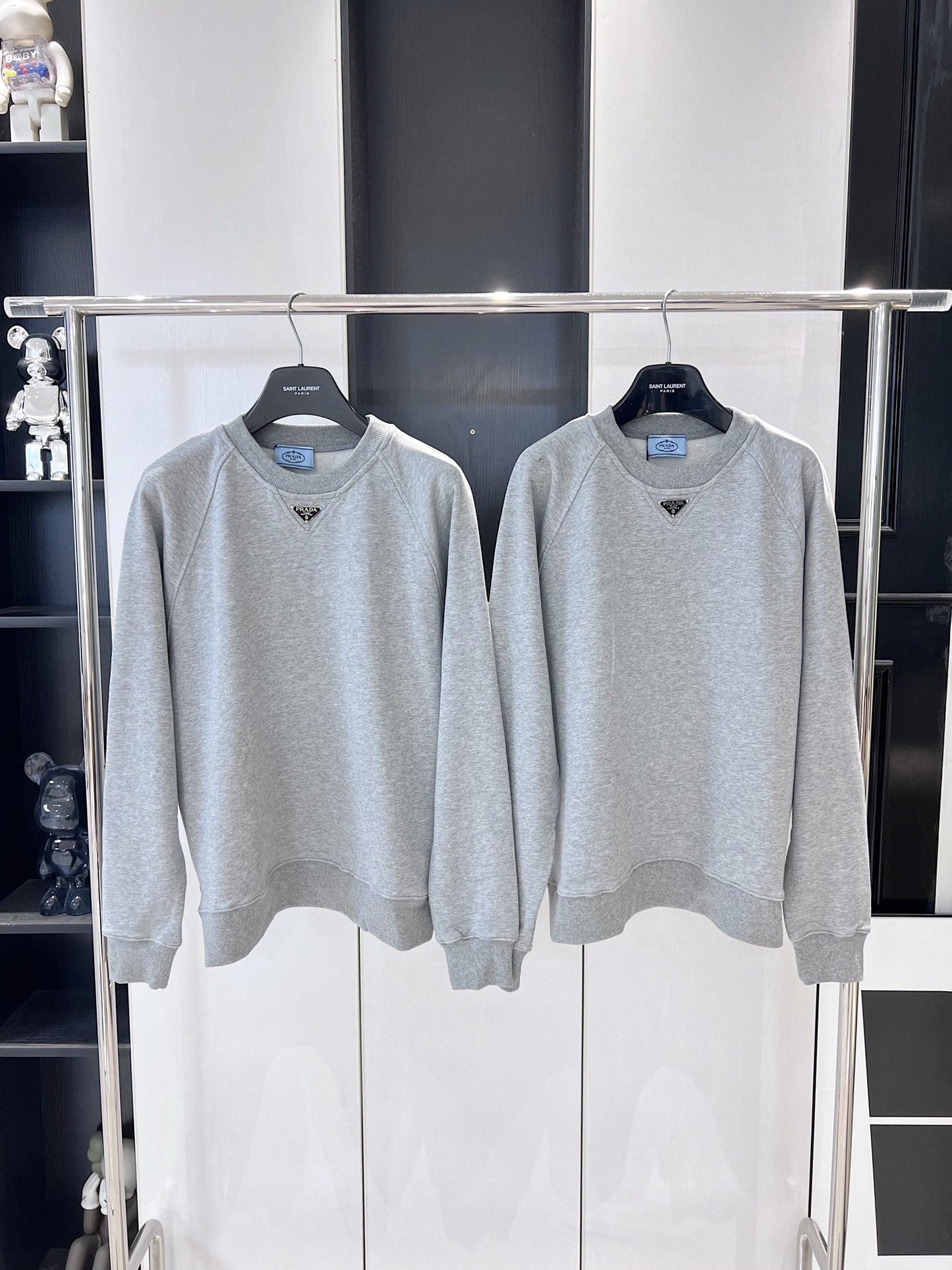Prada Sweater