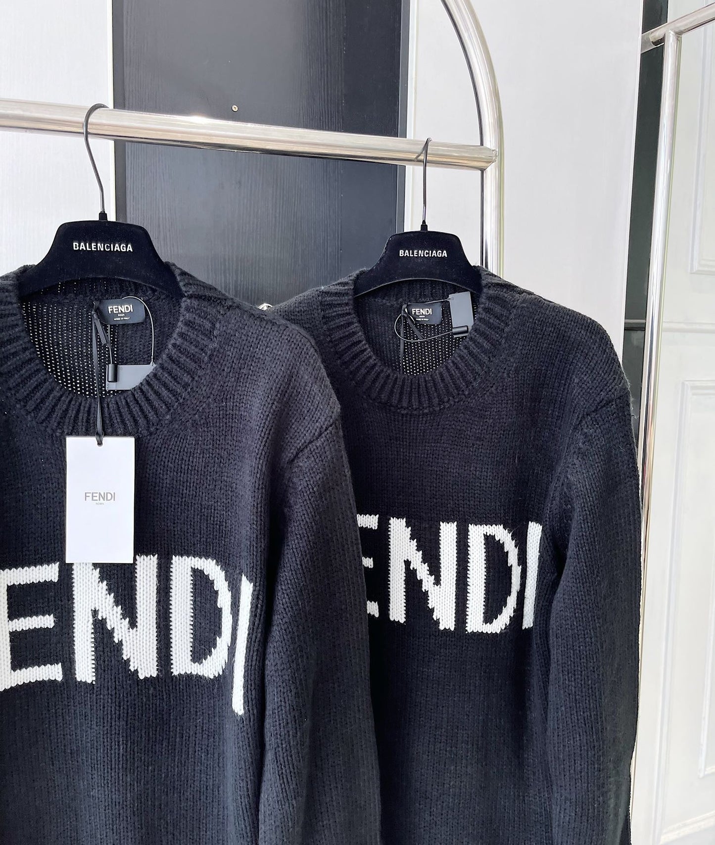 Fendi Sweater