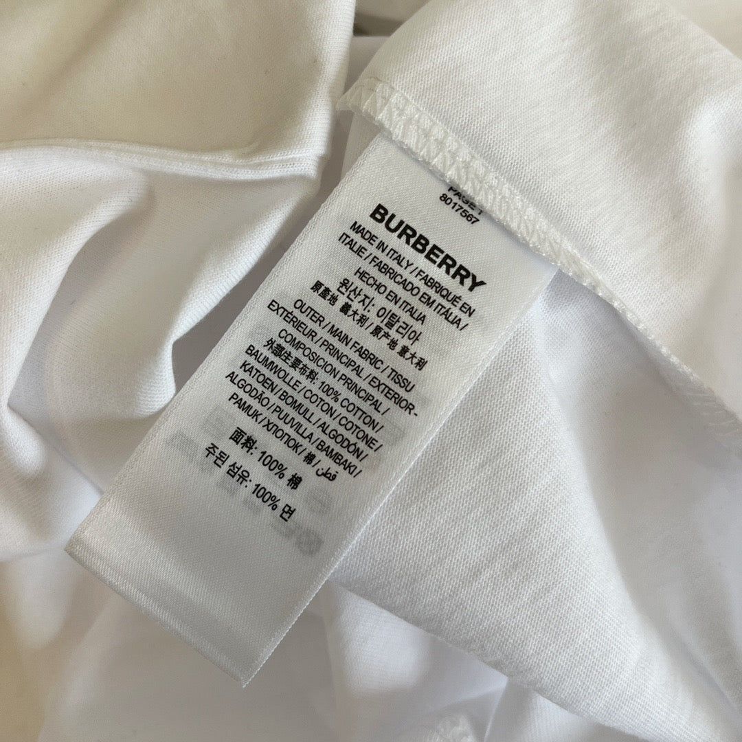 Burberry T-shirt