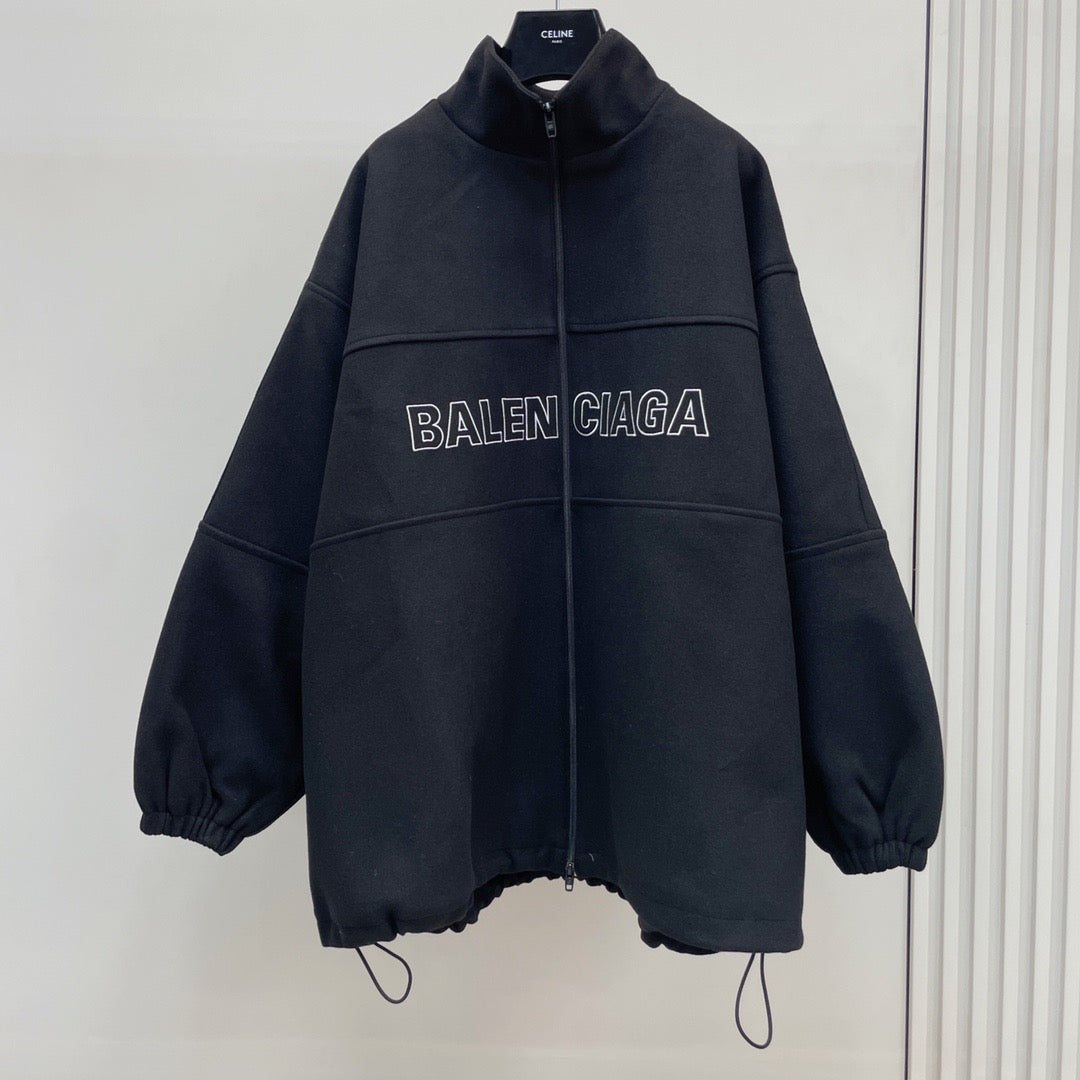 Balenciaga Wind Breaker