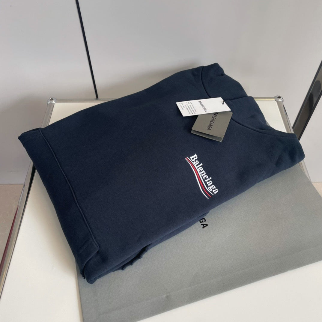 Balenciaga Hoodie
