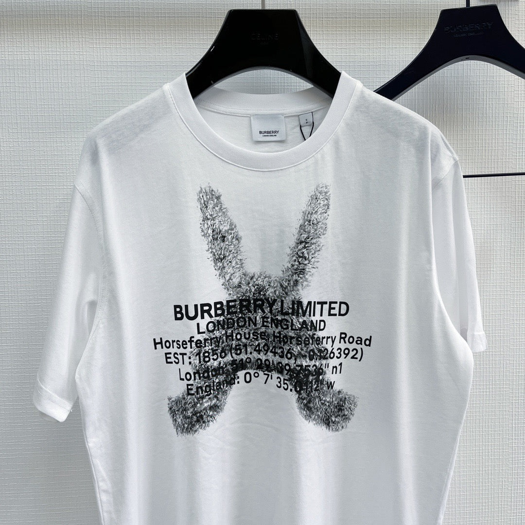Burberry T-shirt