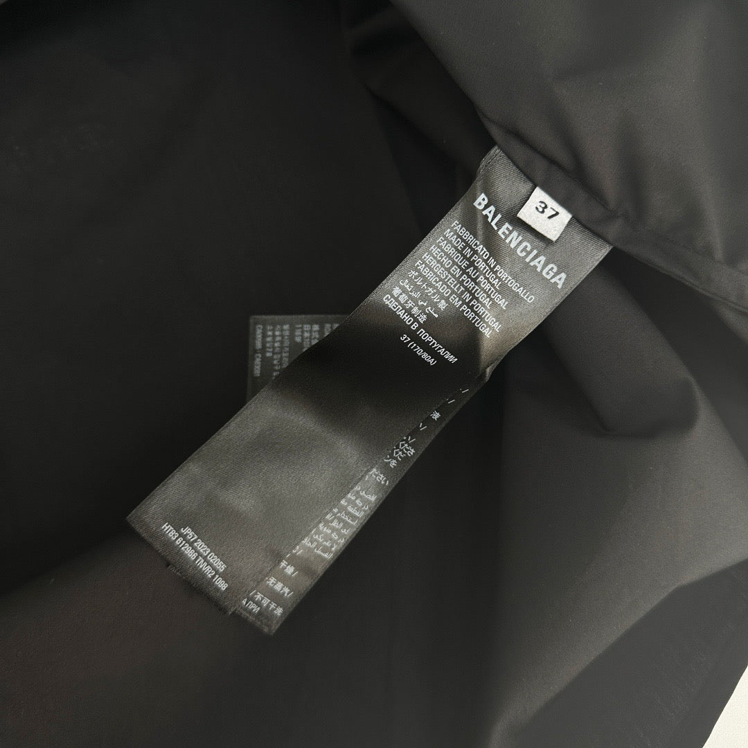Balenciaga Shirt