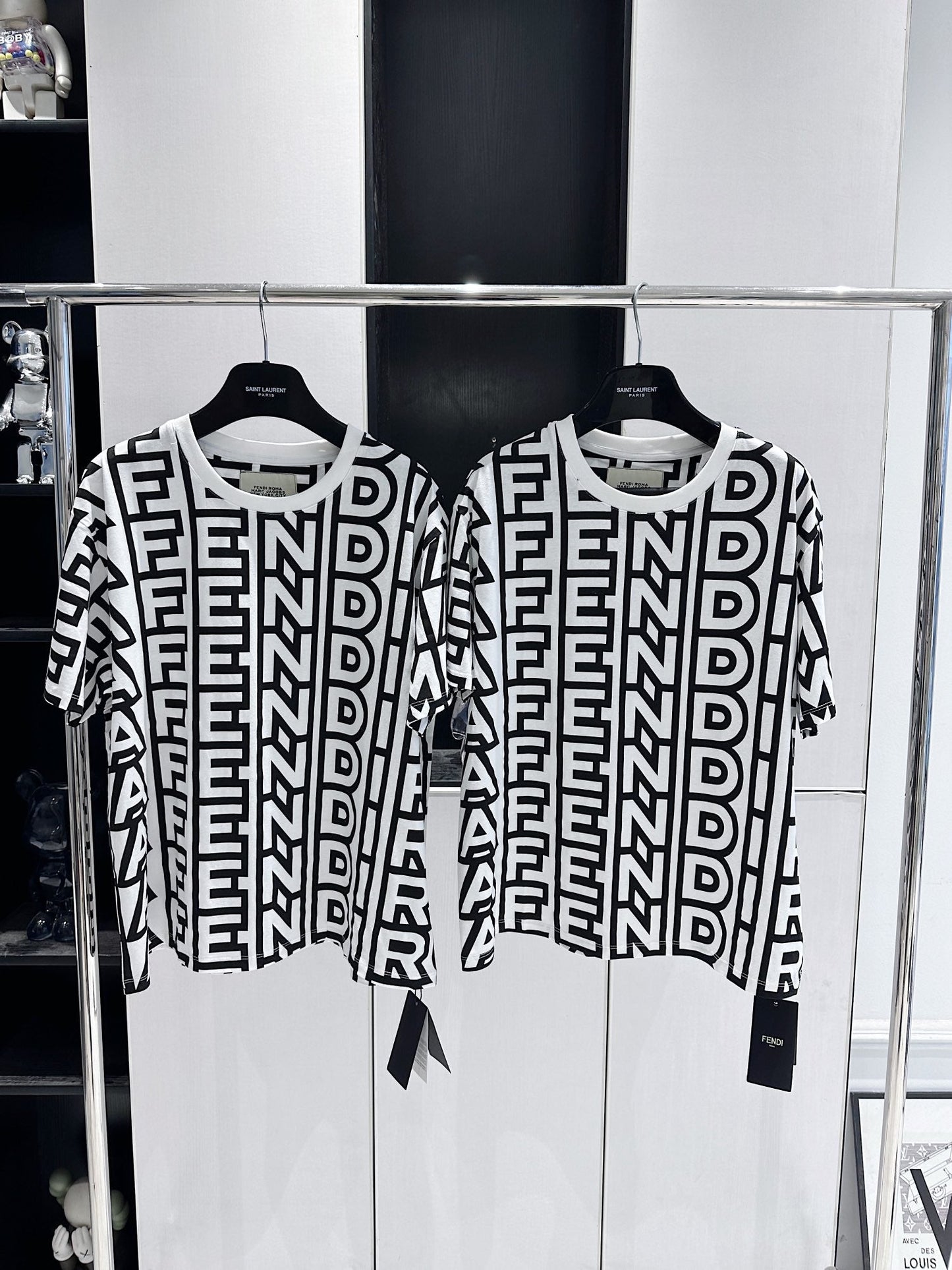 Fendi T-shirt