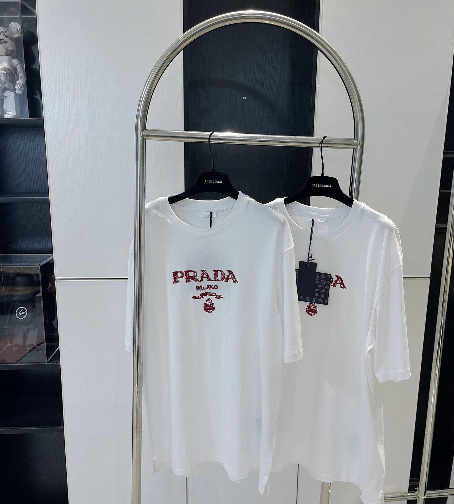 Prada T-shirt