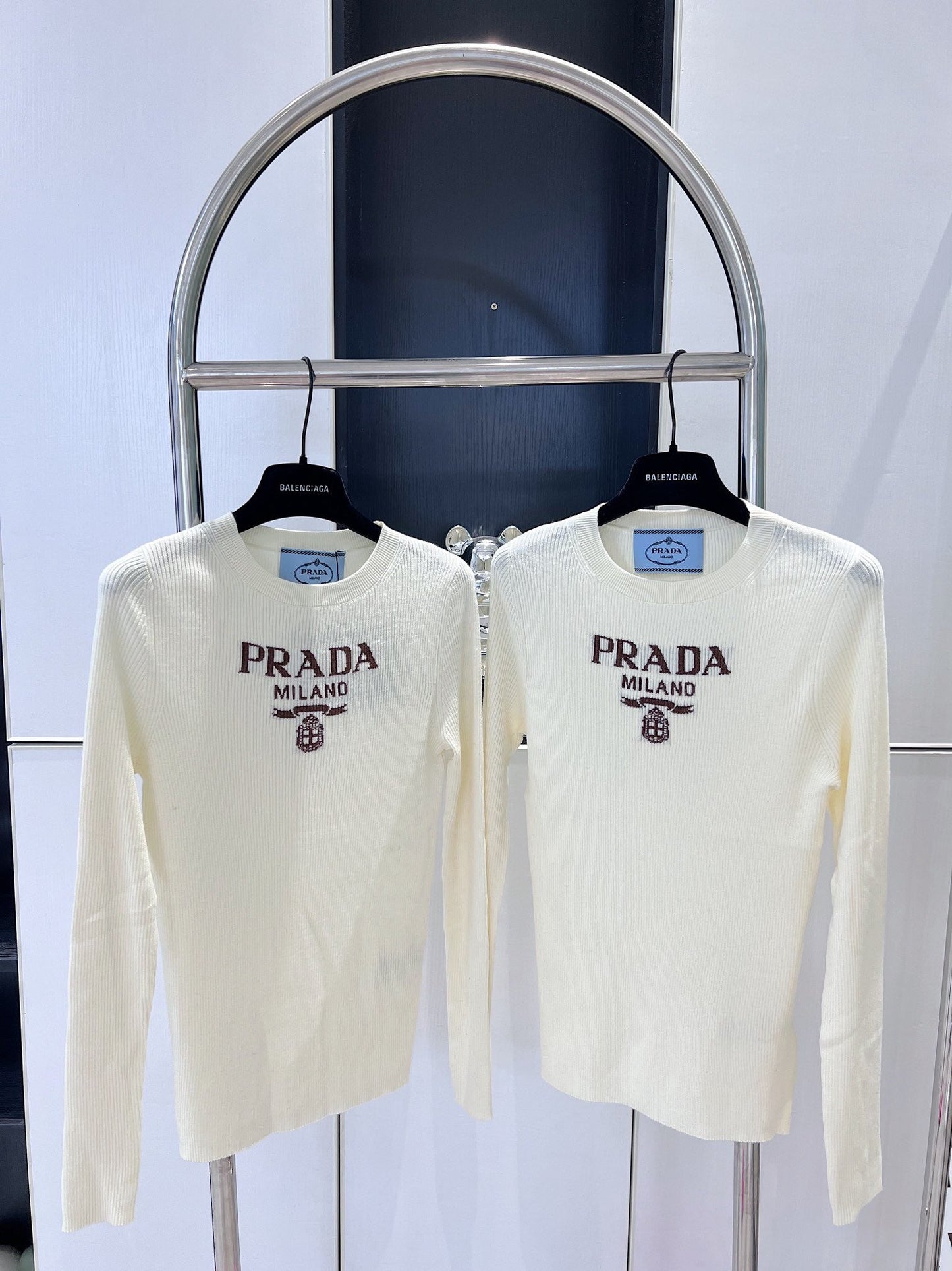 Prada Sweater