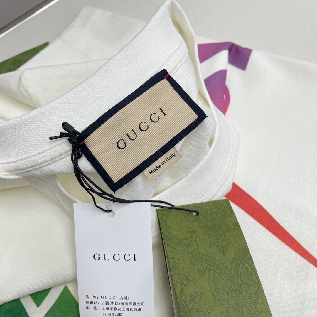 Gucci T-shirt