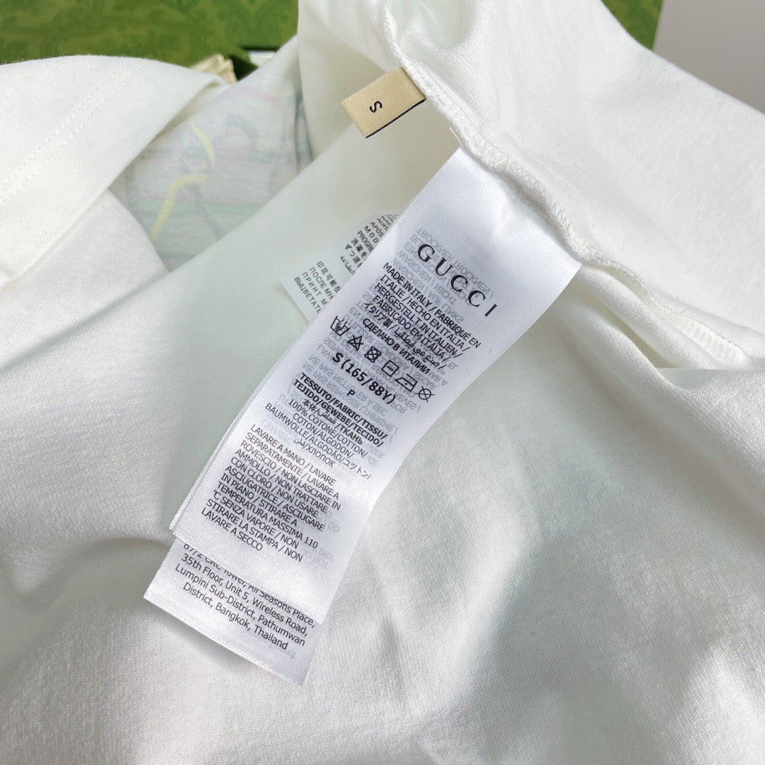 Gucci T-shirt