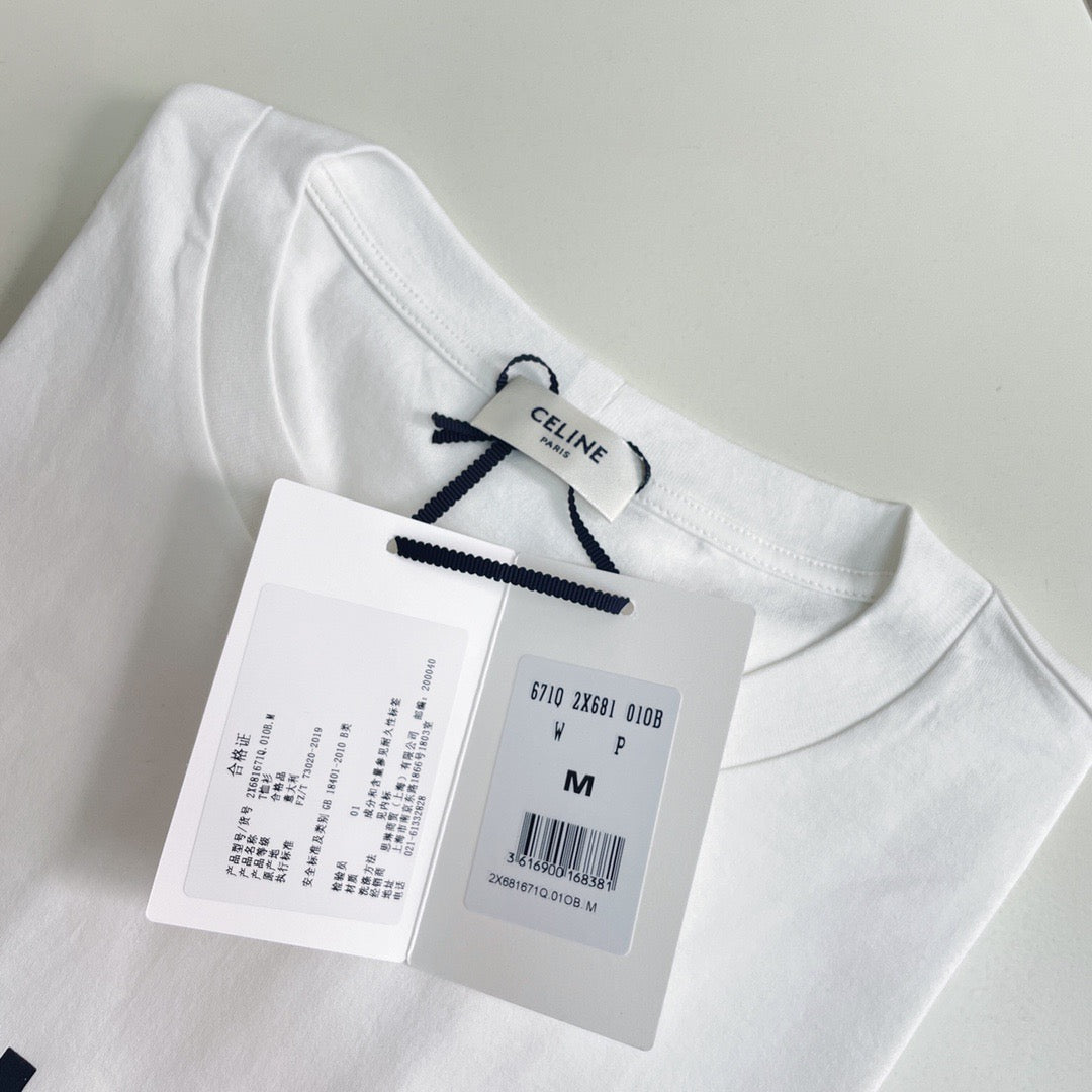Celine T-shirt