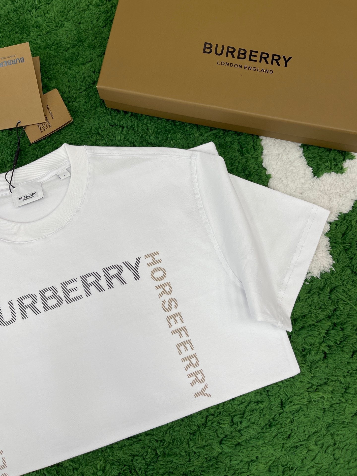 Burberry T-shirt