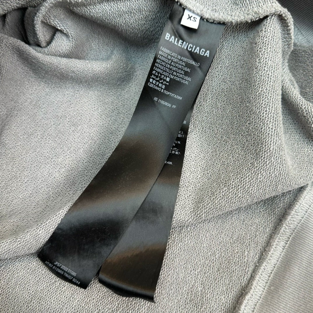 Balenciaga Hoodie