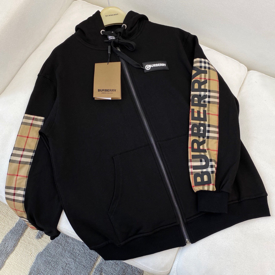 Burberry Jacket
