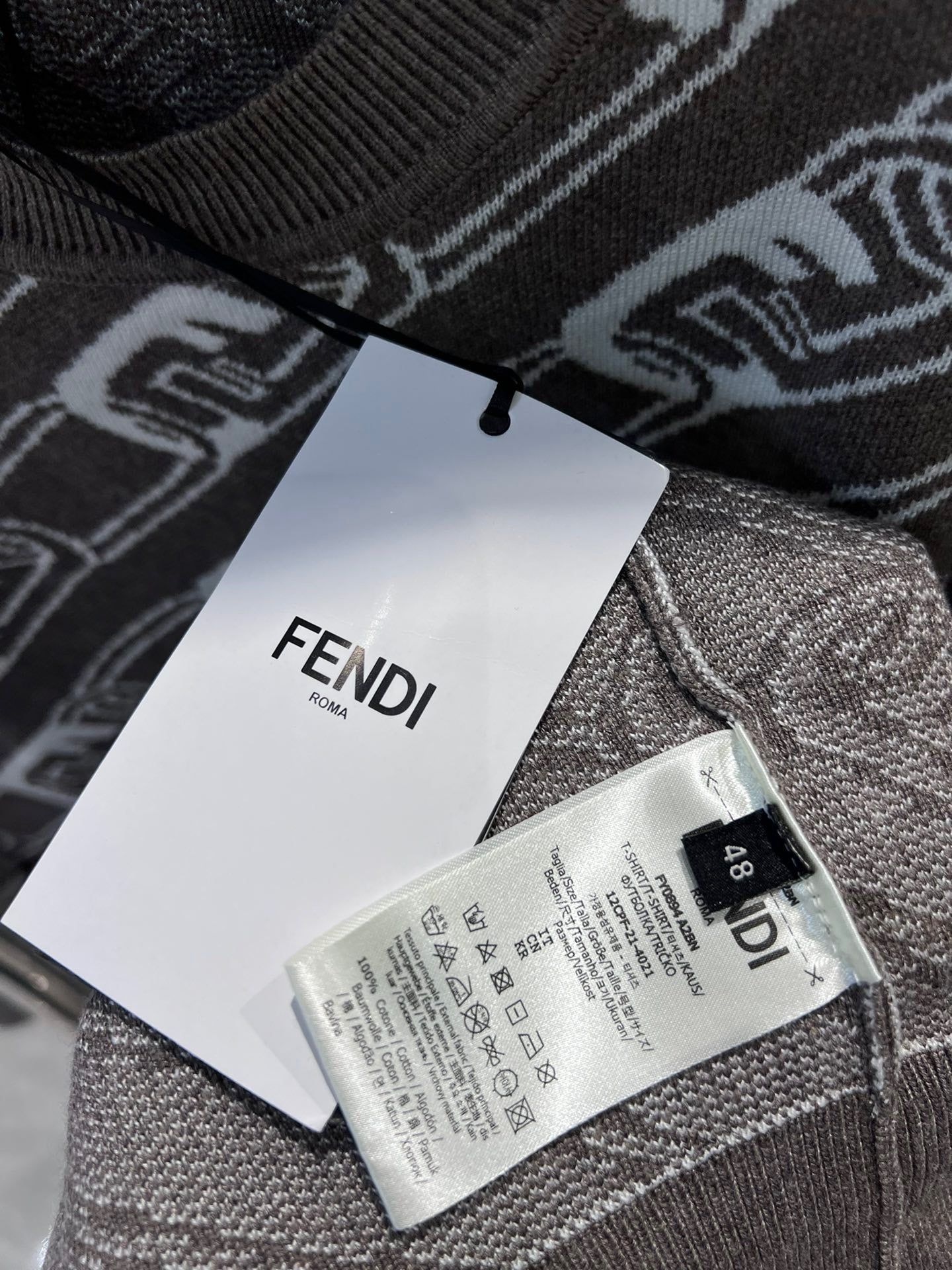 Fendi Sweater