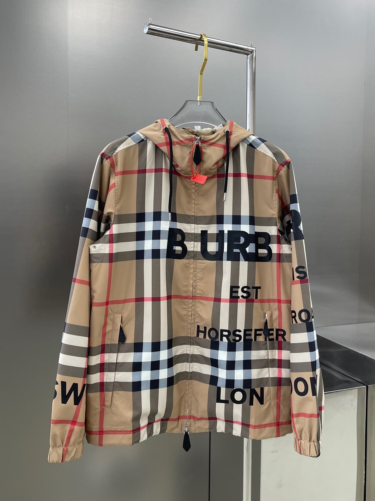Burberry Jacket
