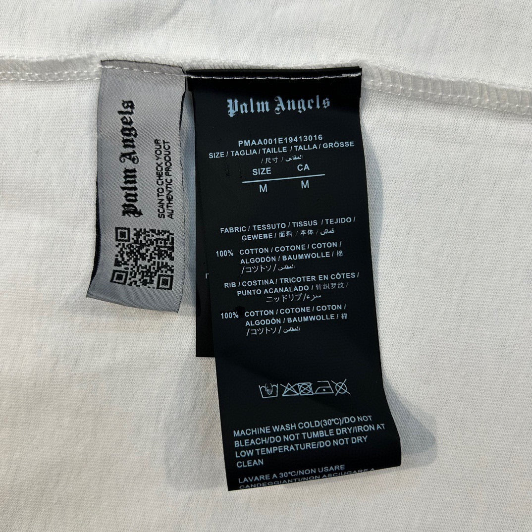 Palm Angels Tee