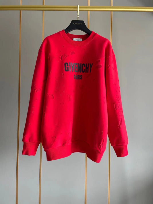 Givenchy Sweater