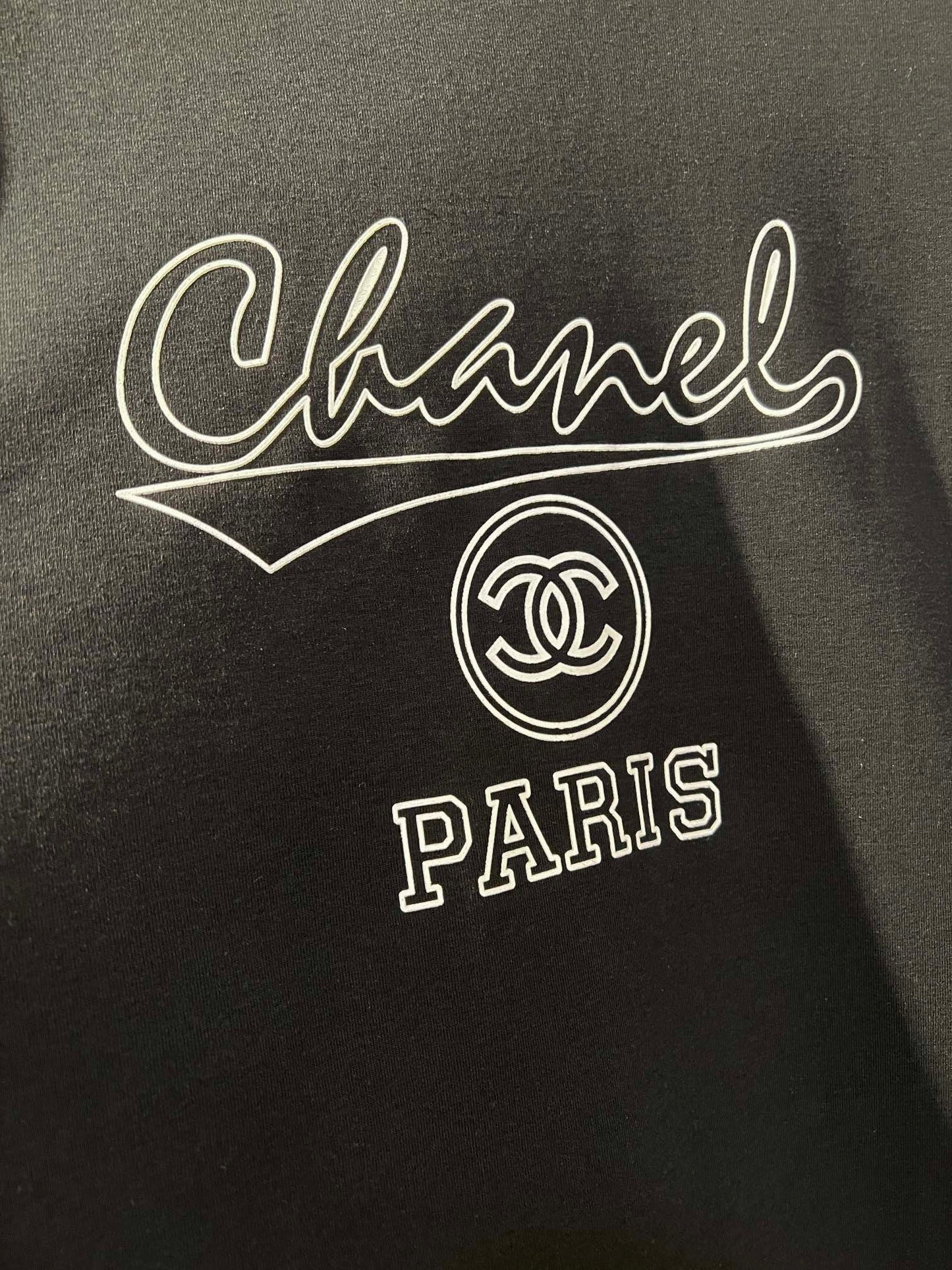 Chanel T-shirt